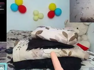 Camsoda Private Sex Chat of aidawilliam