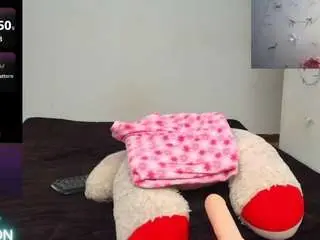 Camsoda Adult Webcams of aidawilliam