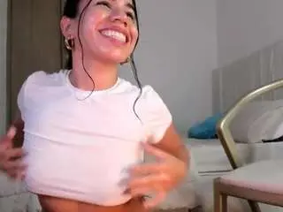 Camsoda Sex Chat of annie-santos