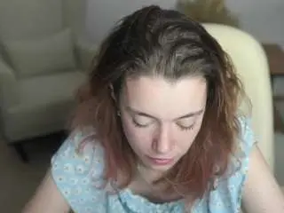 Camsoda Private Sex Chat of ivonnedegrazio