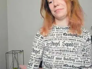 Camsoda Sex Cam of ivonnedegrazio