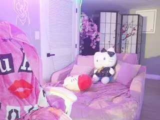 Camsoda Sex Chat of katt-leya