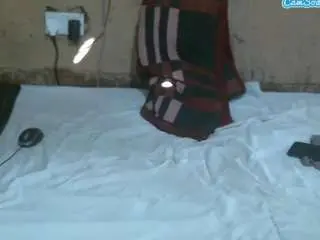 Camsoda Live Sex Cam of magnetic-queen