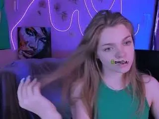 Camsoda Free Live Porn of veronica-bubble