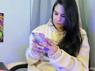 Camsoda Live Sex Cam of allisonlove