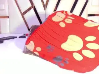 Camsoda Sex Cam of dayra-parker