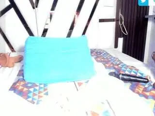 Camsoda Adult Webcams of dayra-parker
