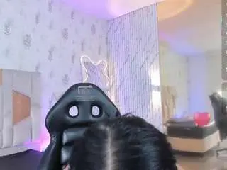 Camsoda Nude Webcam of gaby-tay