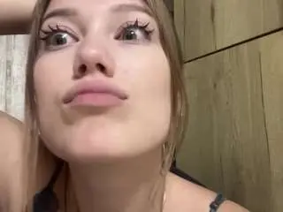 Camsoda Free Porn Cam of rickietablada