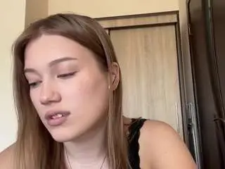 Camsoda Best Webcam of rickietablada