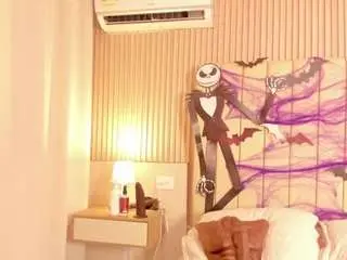 Camsoda Sex Cam of rubi-foxx22