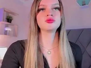 Camsoda Adult Webcam of auroraa-smith