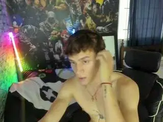 Camsoda Best live sex cam show of eddycopers