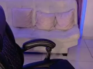 Camsoda Live Sex of isabela-romano26