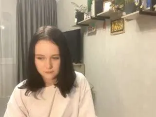 Camsoda Best Webcam of keelymathenia