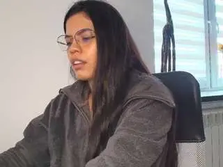 Camsoda Private Sex Chat of tell-me-goddess