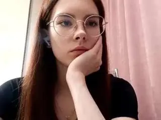 Camsoda Nude Webcam of vernonsox