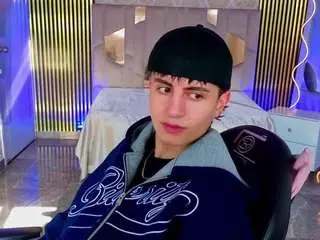 Camsoda Best Webcam of kyler-tay