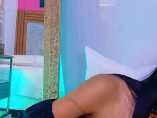 Camsoda Best Webcam of littlee-emily