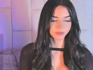Camsoda Live Sex of rosselfinol