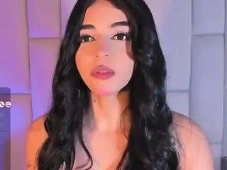 Camsoda Live Porn of rosselfinol