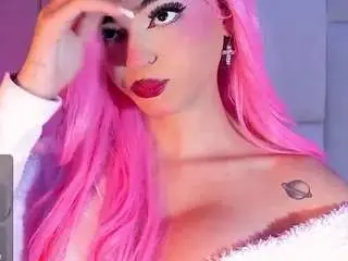 Camsoda Live Sex of rosselfinol
