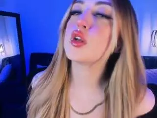 Camsoda Sex Chat of kinky-doll