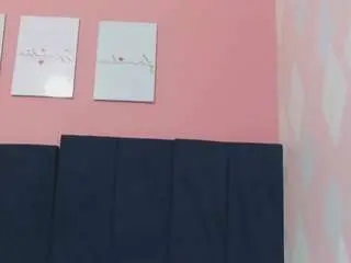 Camsoda Adult Webcam of lilisantos
