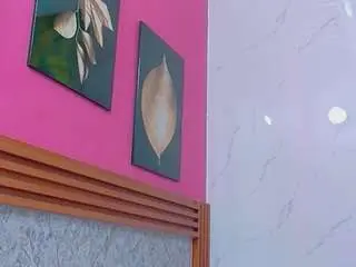 Camsoda Adult Video Chat of lilisantos