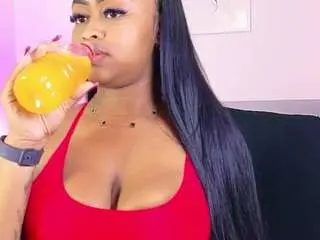 Camsoda Sex Cam of lilisantos
