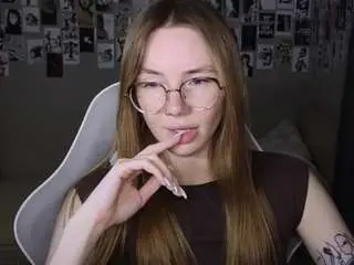 Camsoda Private Sex Chat of littlevildevil