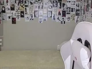 Camsoda Live Sex Cam of littlevildevil