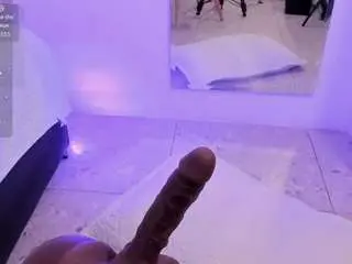 Camsoda Sex Chat of manyaa1