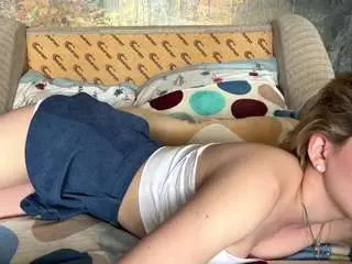 Camsoda Live Sex of mayedistasio