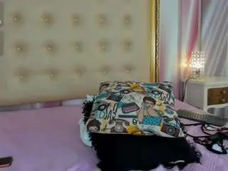 Camsoda Watch Live Sex Cams of scarletdoll