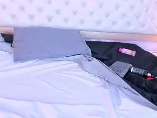 Camsoda Free Live Porn of scarletdoll
