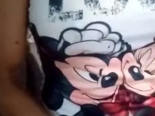 Camsoda Live Sex Cam of sharatopvers