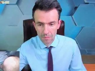 Camsoda Free Porn Cam of stevetiger