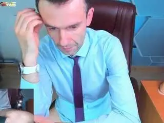 Camsoda Live Porn of stevetiger