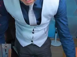 Camsoda Free Porn Cam of stevetiger