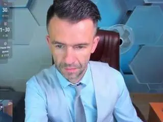 Camsoda Live Porn of stevetiger
