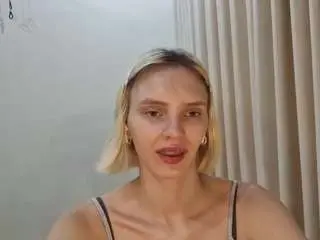 Camsoda Free Porn Cam of teressaestabrooks
