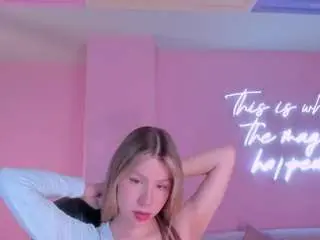 Camsoda Adult Video Chat of tiffannysins