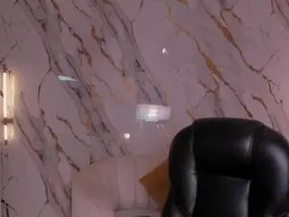 Camsoda Live Sex Cam of tiffannysins