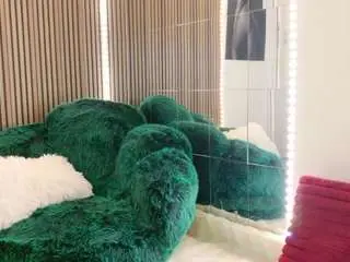 Camsoda Adult Webcams of celiachan3l