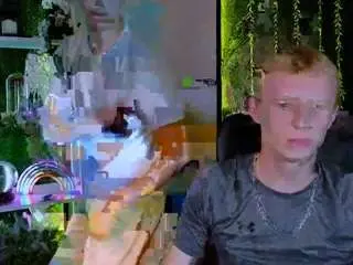 Camsoda Live Porn of rafael-bien