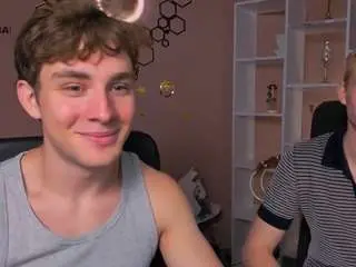 Camsoda Free Porn Cam of rafael-bien