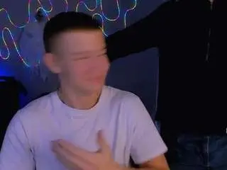 Camsoda Sex Cam of rafael-bien