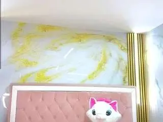 Camsoda Live Sex of samantha-petite-tf