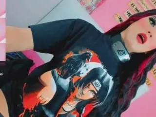 Camsoda Nude Webcam of valentina-princess